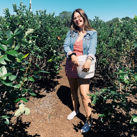 Meet your Posher, Skylar - Picture 1 of 1